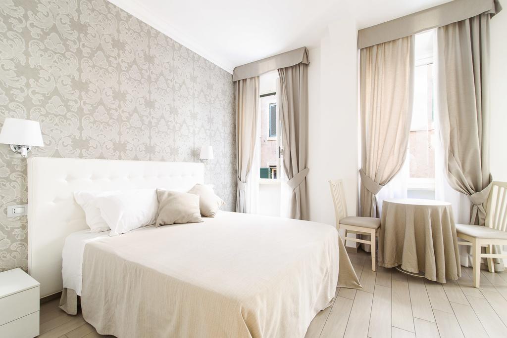 Le Dei Mercanti Gasthof